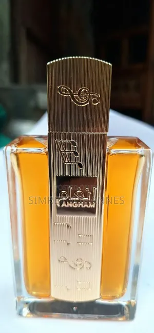 Lattafa Angham