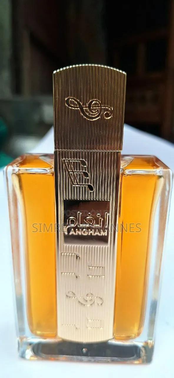 Lattafa Angham