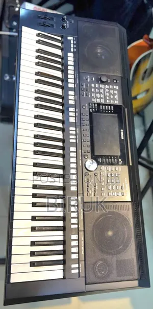 Sales Keyboard