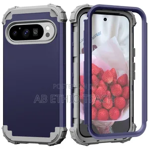 Pixel 9 Case