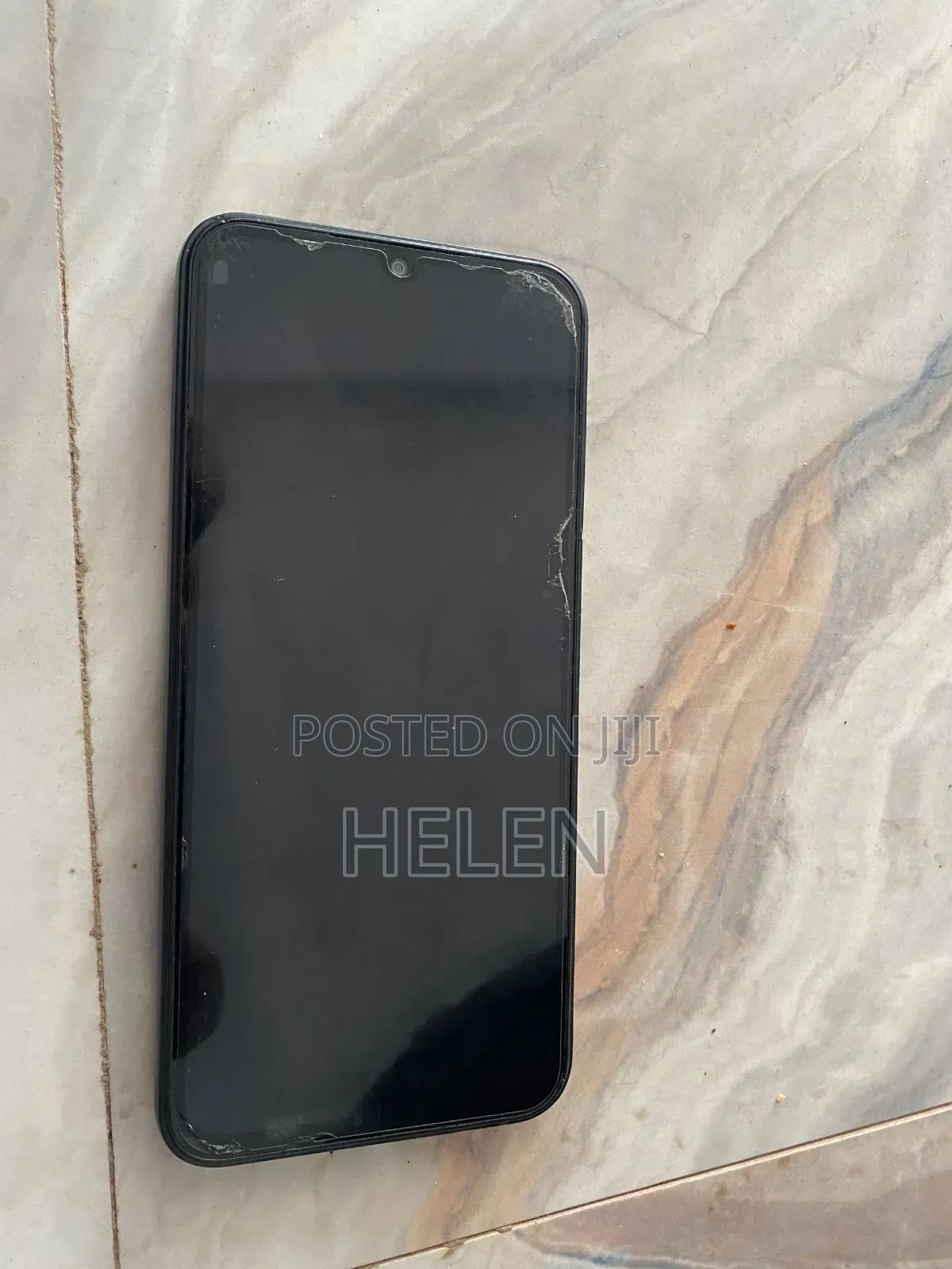 Samsung Galaxy A14 128 GB Black
