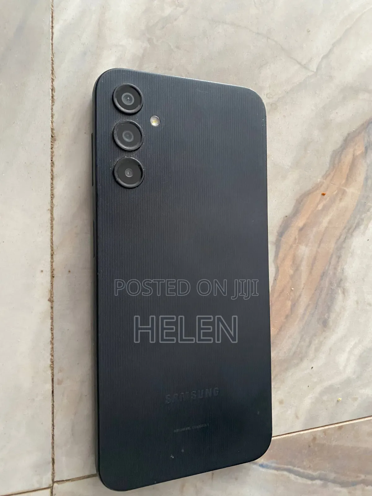 Samsung Galaxy A14 128 GB Black