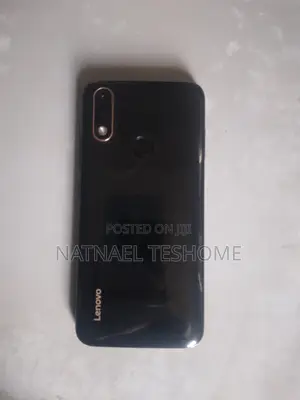 Lenovo A6 Note 32 GB Black