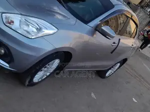 Suzuki Dzire 2021 Gray