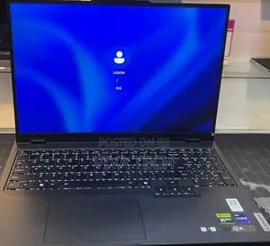 New Laptop Lenovo Legion 5 16GB Intel Core i9 SSD 512GB