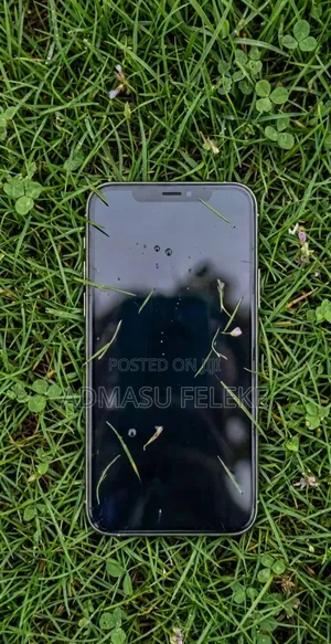 Apple iPhone 11 Pro Max 64 GB Gray