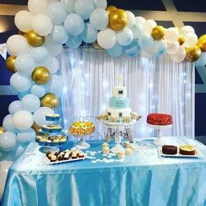 Graduation Decor ዲኮር ምርቃት