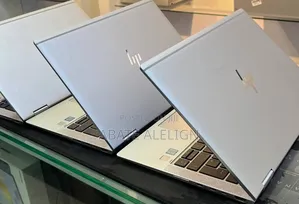 New Laptop HP EliteBook x360 1030 G4 16GB Intel Core i5 SSD 512GB