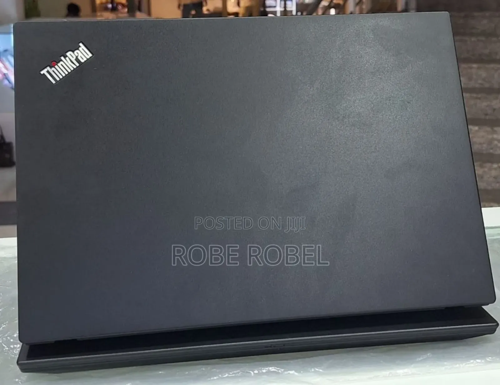 New Laptop Lenovo ThinkPad X1 Carbon 16GB AMD Ryzen 5 SSD 512GB