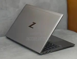 New Laptop HP ZBook Studio G8 8GB Intel Core i5 SSD 512GB