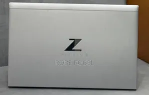 New Laptop HP ZBook Studio G8 8GB Intel Core i5 SSD 512GB