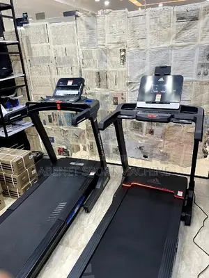 New Running Machine Addidas T19