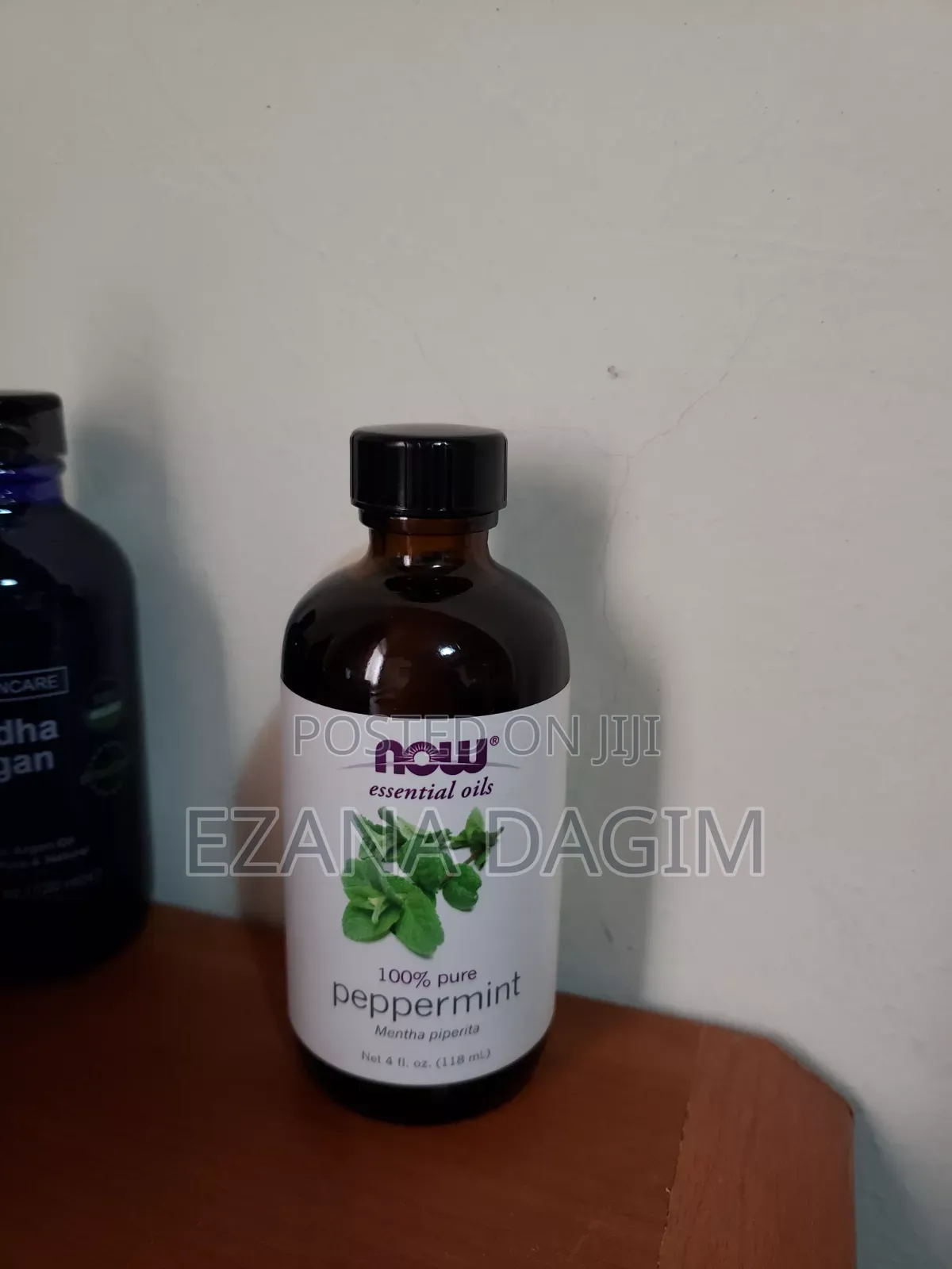 Peppermint Essential Oil