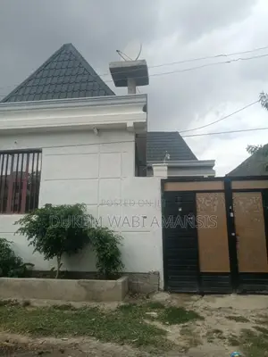 11bdrm Villa in Dukem Bishoftu, East Shewa for sale
