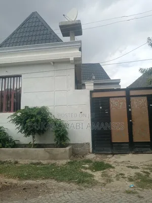 11bdrm Villa in Dukem Bishoftu, East Shewa for sale
