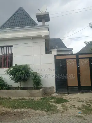 11bdrm Villa in Dukem Bishoftu, East Shewa for sale