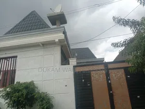 11bdrm Villa in Dukem Bishoftu, East Shewa for sale