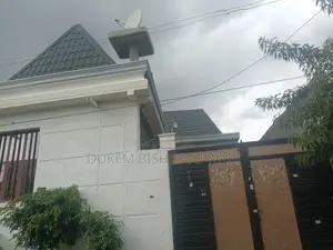 11bdrm Villa in Dukem Bishoftu, East Shewa for sale