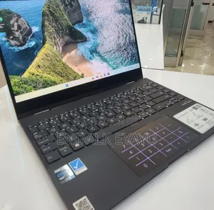 New Laptop Asus ZenBook Flip 14 UX461UA 16GB Intel Core i7 SSD 512GB