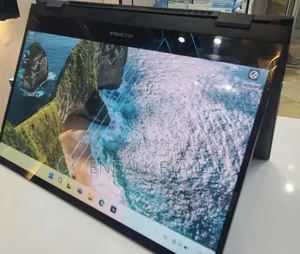 New Laptop Asus ZenBook Flip 14 UX461UA 16GB Intel Core i7 SSD 512GB