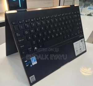 New Laptop Asus ZenBook Flip 14 UX461UA 16GB Intel Core i7 SSD 512GB