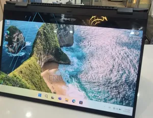 New Laptop Asus ZenBook Flip 14 UX461UA 16GB Intel Core i7 SSD 512GB