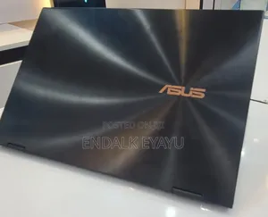 New Laptop Asus ZenBook Flip 14 UX461UA 16GB Intel Core i7 SSD 512GB