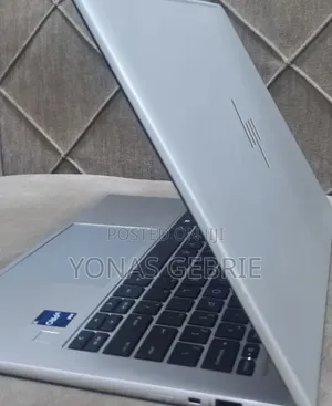 New Laptop HP EliteBook 840 16GB Intel Core i7 SSD 512GB