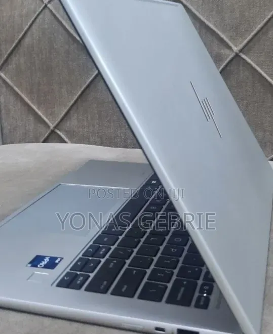 New Laptop HP EliteBook 840 16GB Intel Core i7 SSD 512GB