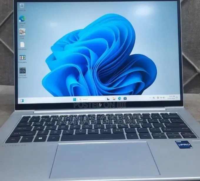 New Laptop HP EliteBook 840 16GB Intel Core i7 SSD 512GB