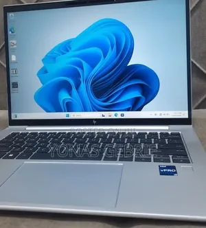 New Laptop HP EliteBook 840 16GB Intel Core i7 SSD 512GB