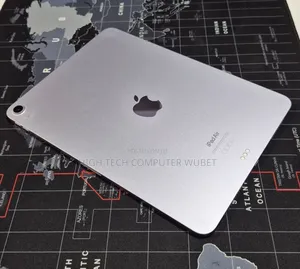 New Apple iPad Air 128 GB Silver