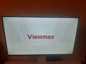43 Inch Viewmax Tv