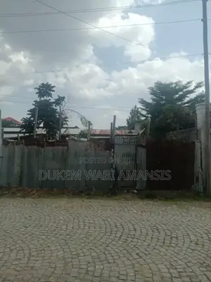6bdrm House in Dukem Bishoftu, East Shewa for sale