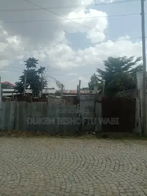 6bdrm House in Dukem Bishoftu, East Shewa for sale