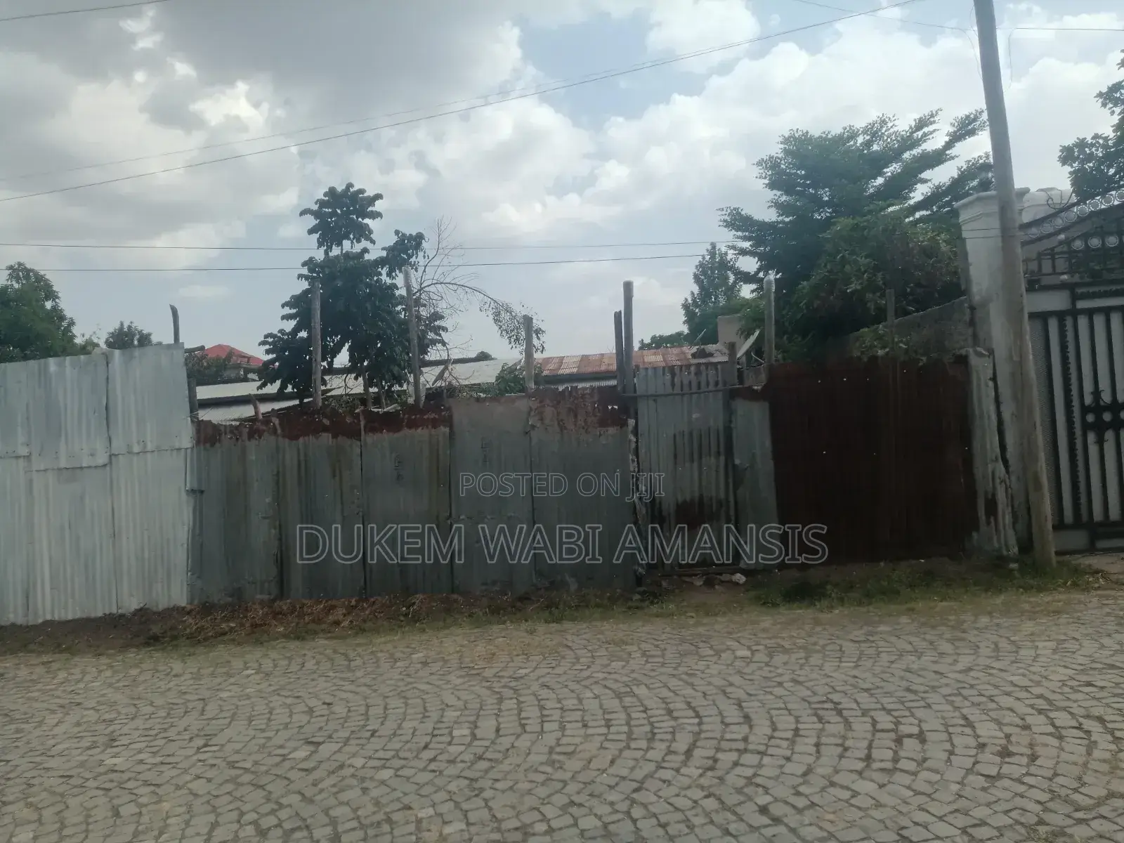 6bdrm House in Dukem Bishoftu, East Shewa for sale