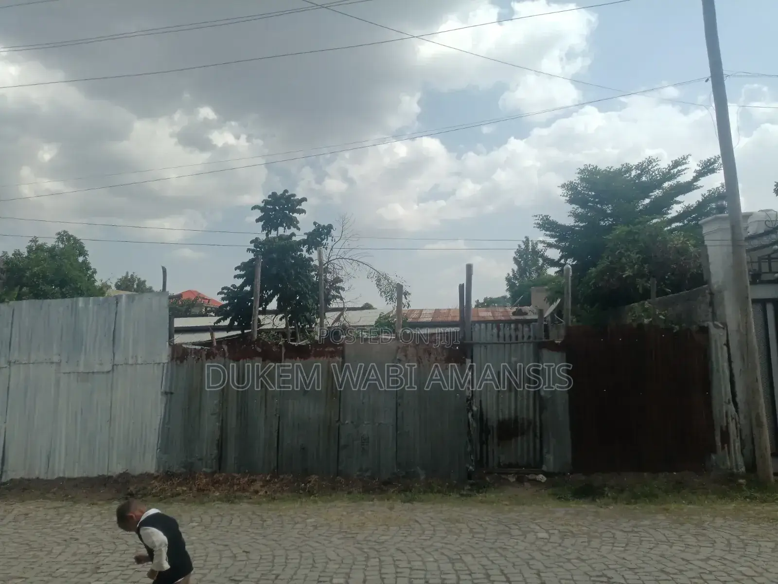 6bdrm House in Dukem Bishoftu, East Shewa for sale