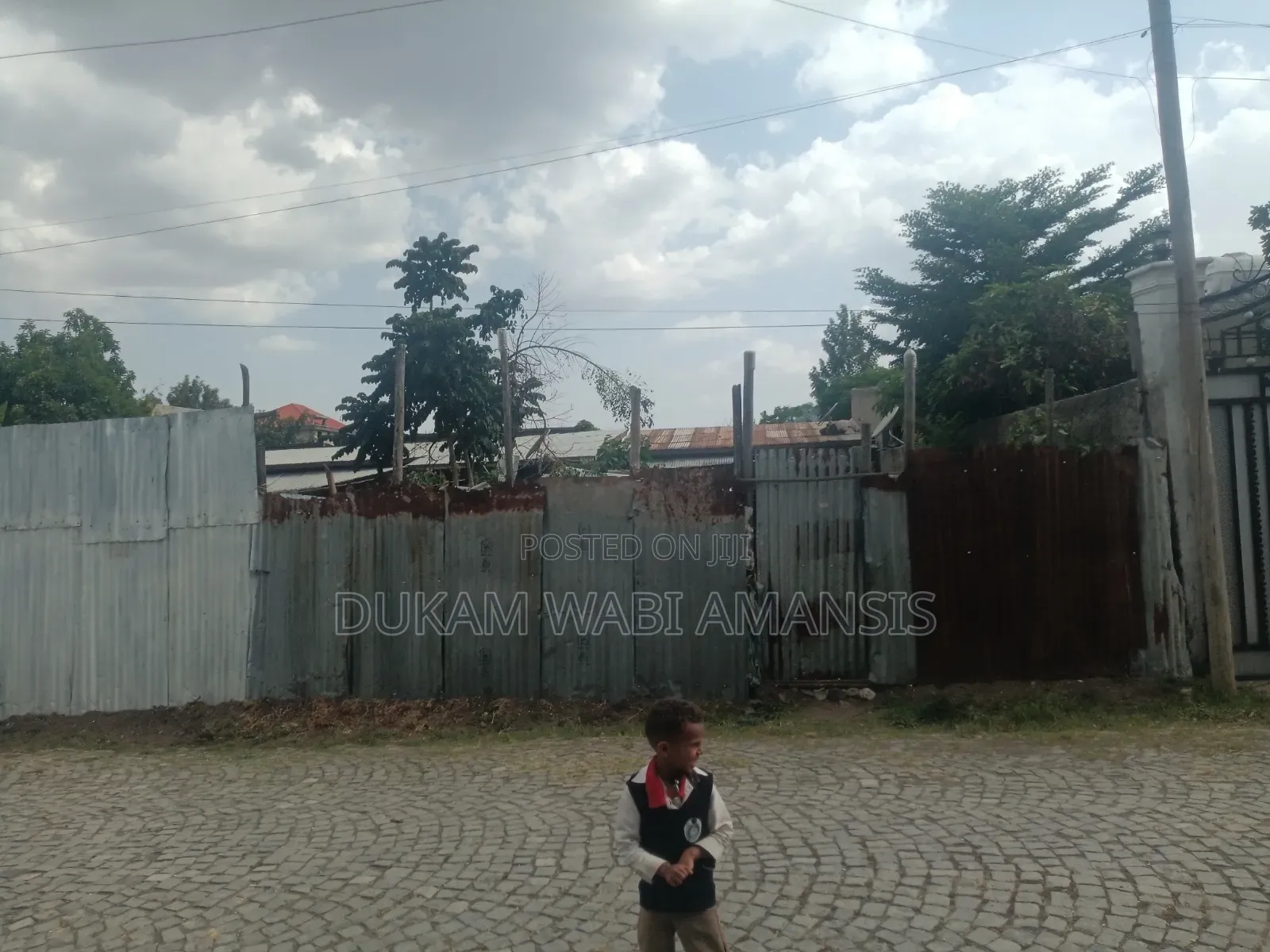 6bdrm House in Dukem Bishoftu, East Shewa for sale