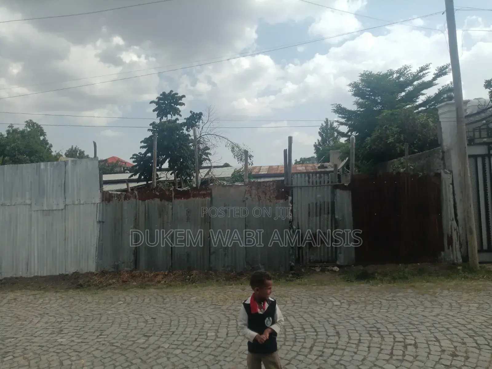 6bdrm House in Dukem Bishoftu, East Shewa for sale