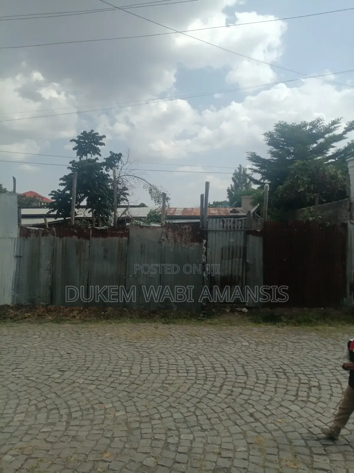 6bdrm House in Dukem Bishoftu, East Shewa for sale