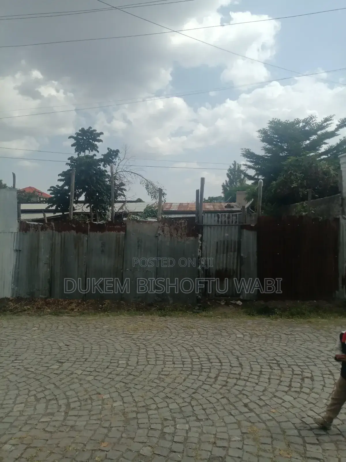 6bdrm House in Dukem Bishoftu, East Shewa for sale