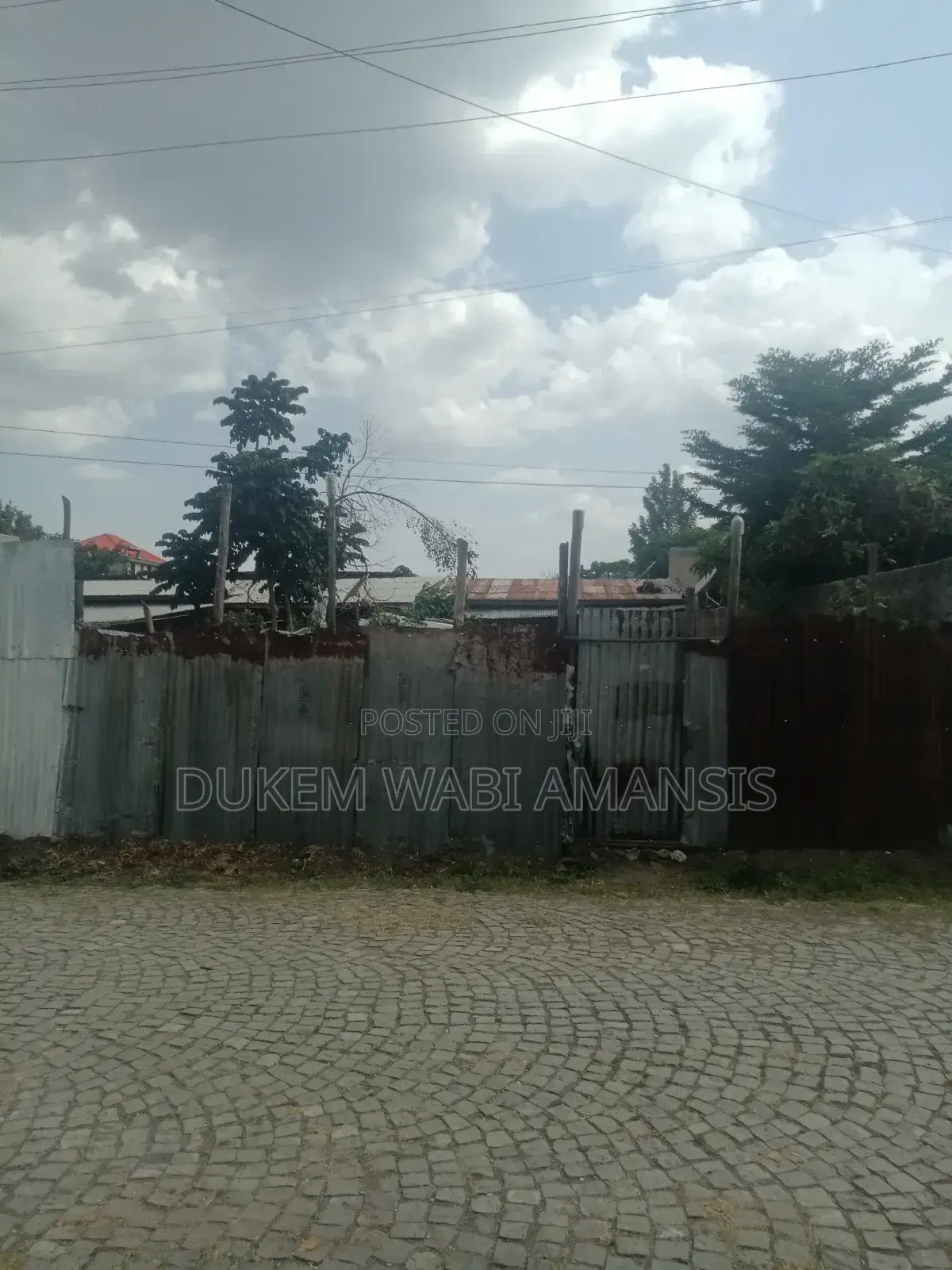 6bdrm House in Dukem Bishoftu, East Shewa for sale