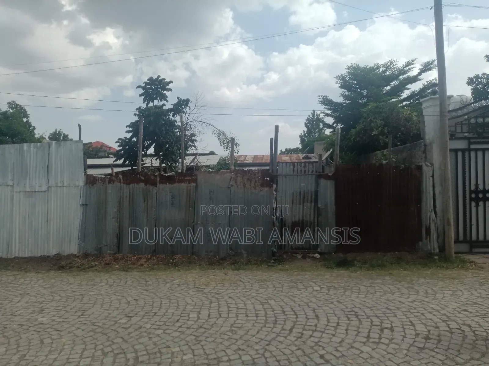 6bdrm House in Dukem Bishoftu, East Shewa for sale