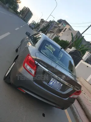Suzuki Dzire 2022 Gray