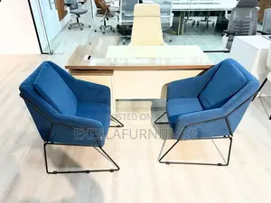 Guest Chair | Esol | ኢምፖርት የተደረገ | የ እንግዳ ወንበር