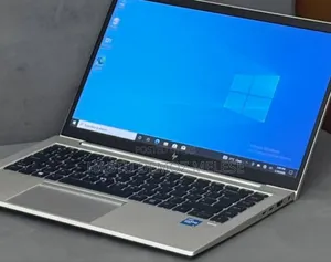 New Laptop HP EliteBook 840 8GB Intel Core i5 SSD 512GB