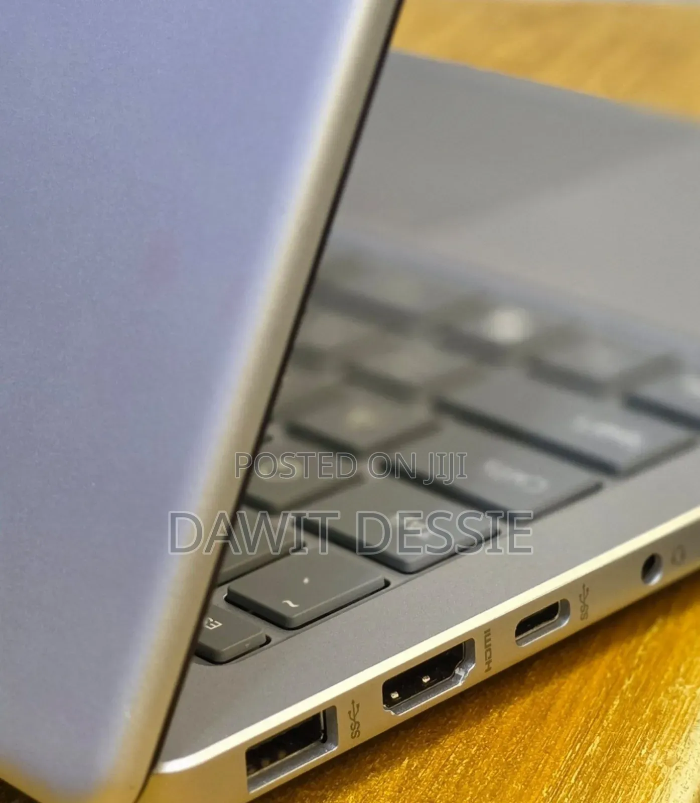 New Laptop HP 16GB Intel Core i7 SSD 1T