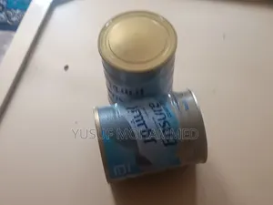 Nido Milk Powder