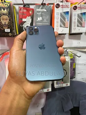 Apple iPhone 12 Pro 256 GB Blue