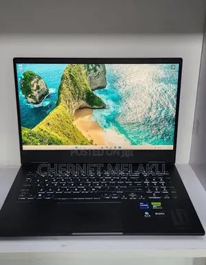 New Laptop HP Omen X 16GB Intel Core i9 SSD 1T
